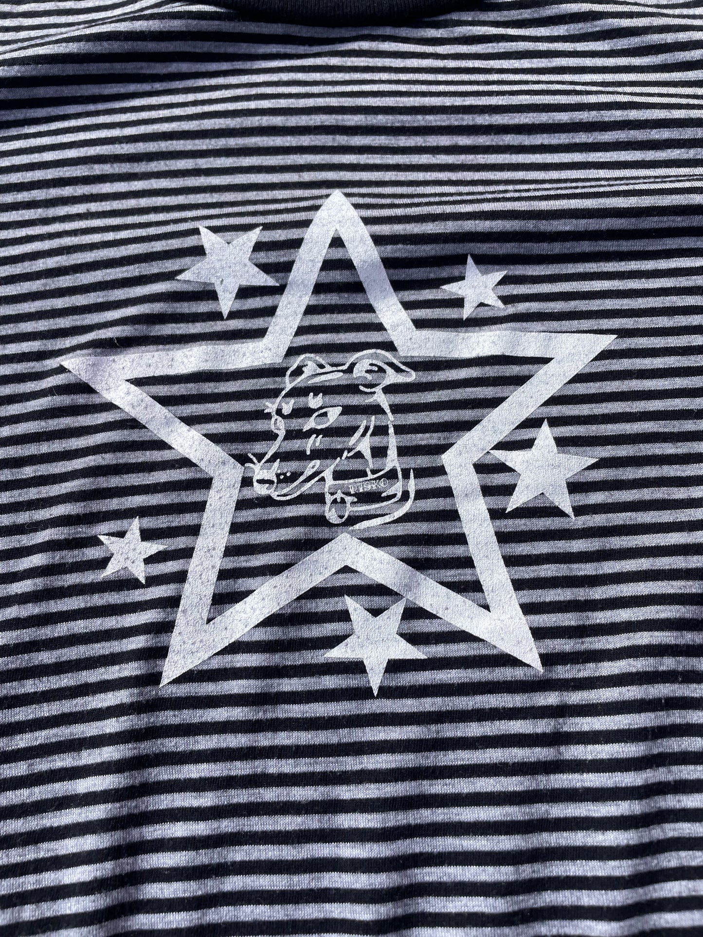 Star Dog Longsleeve