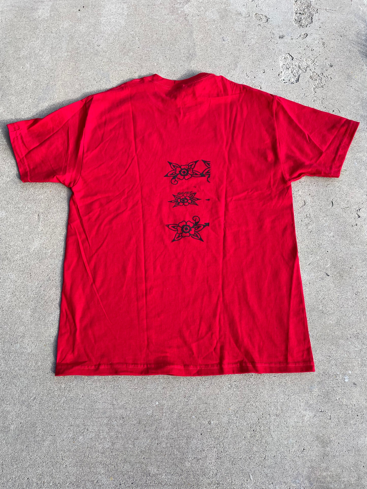 Mirah Cat T-Shirt