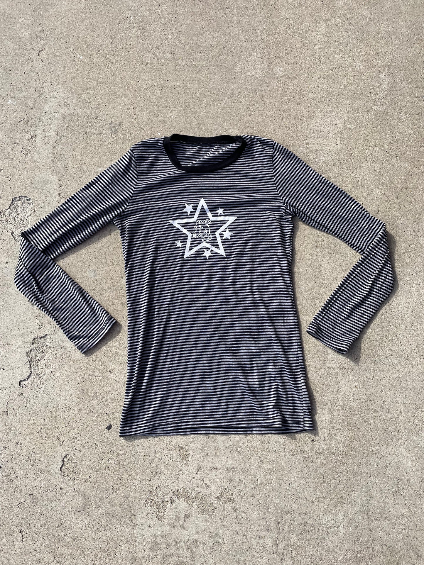 Star Dog Longsleeve