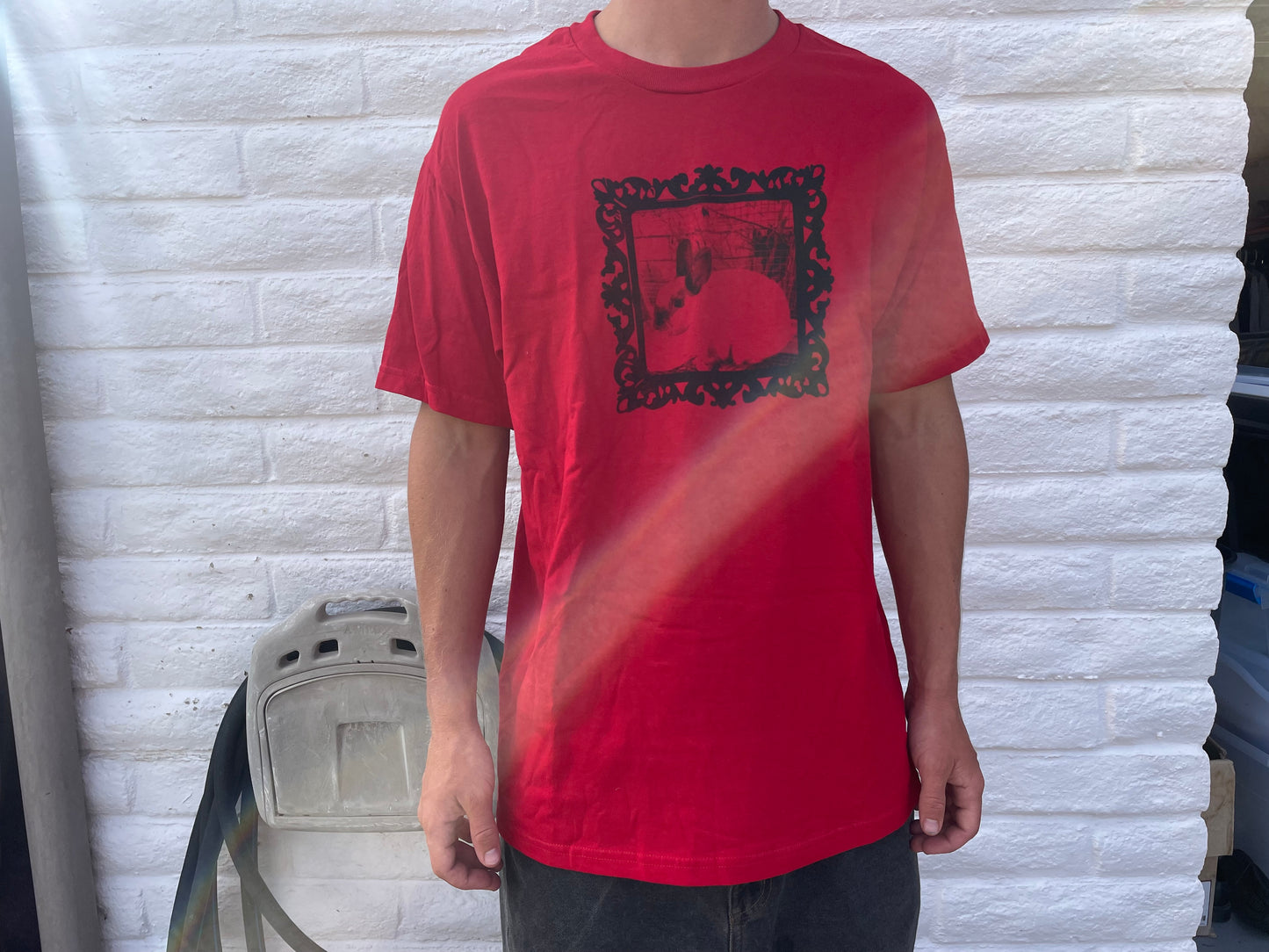 Bunny Short Sleeve