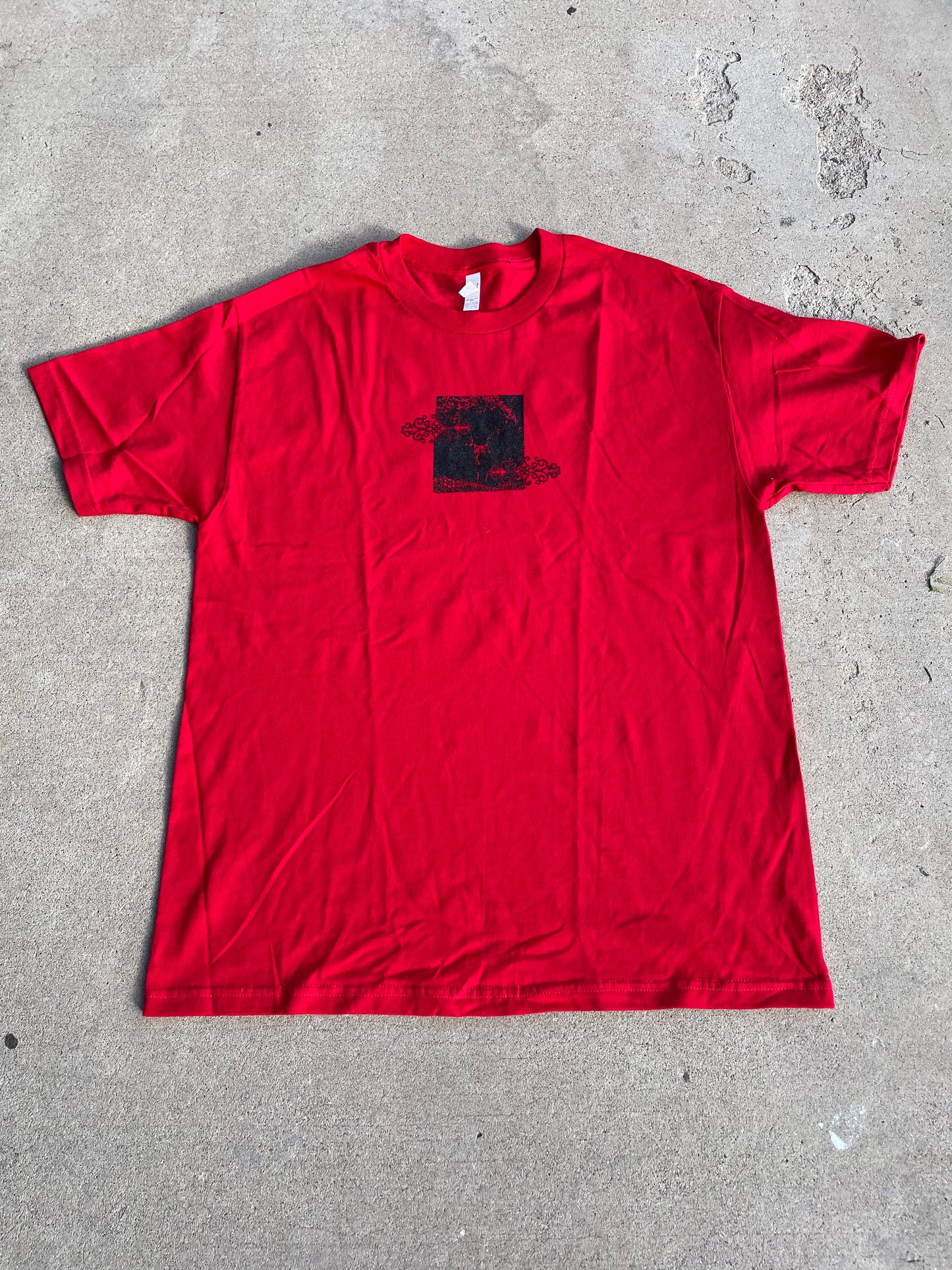 Mirah Cat T-Shirt