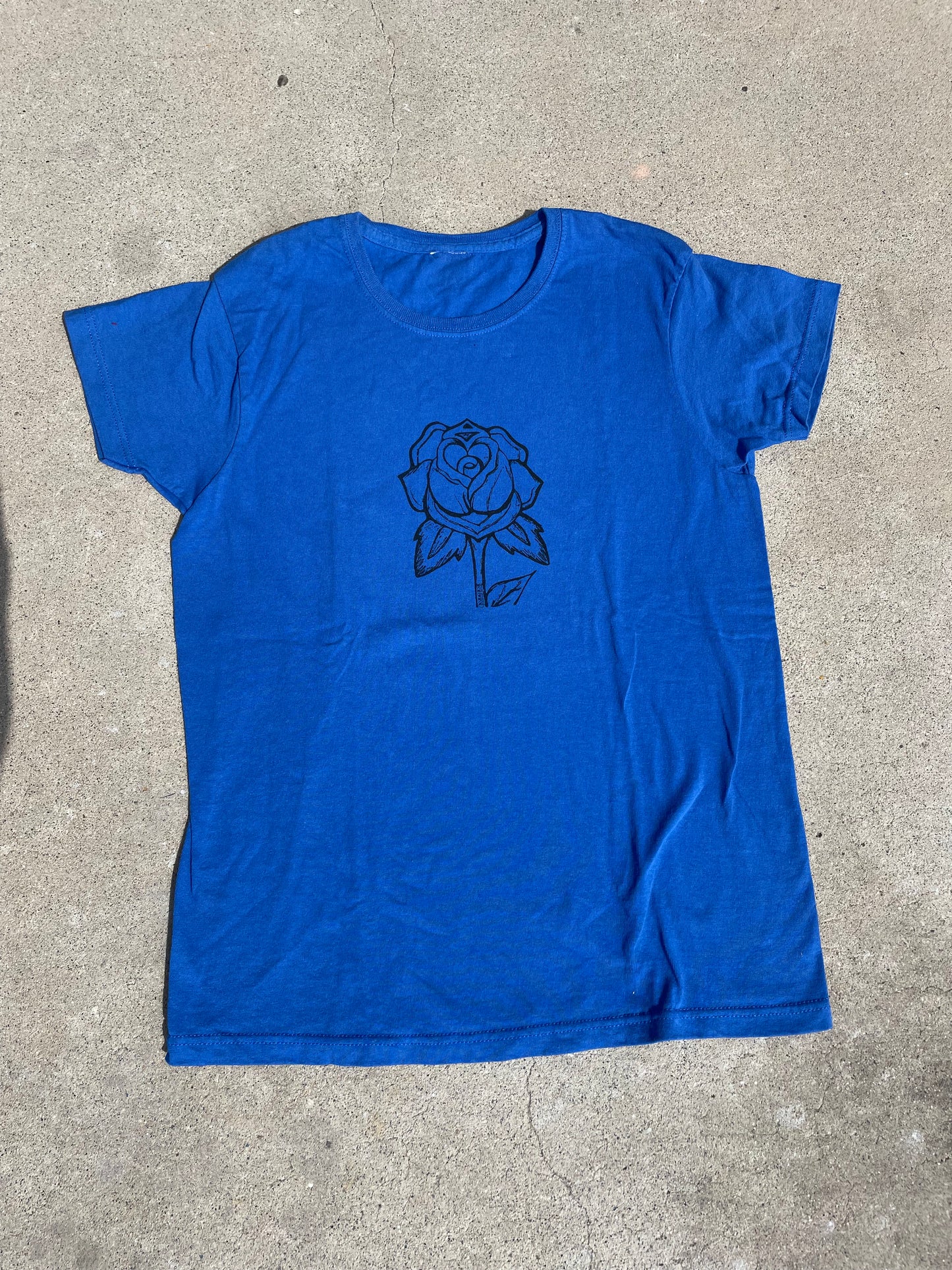 Risko Rose Tee