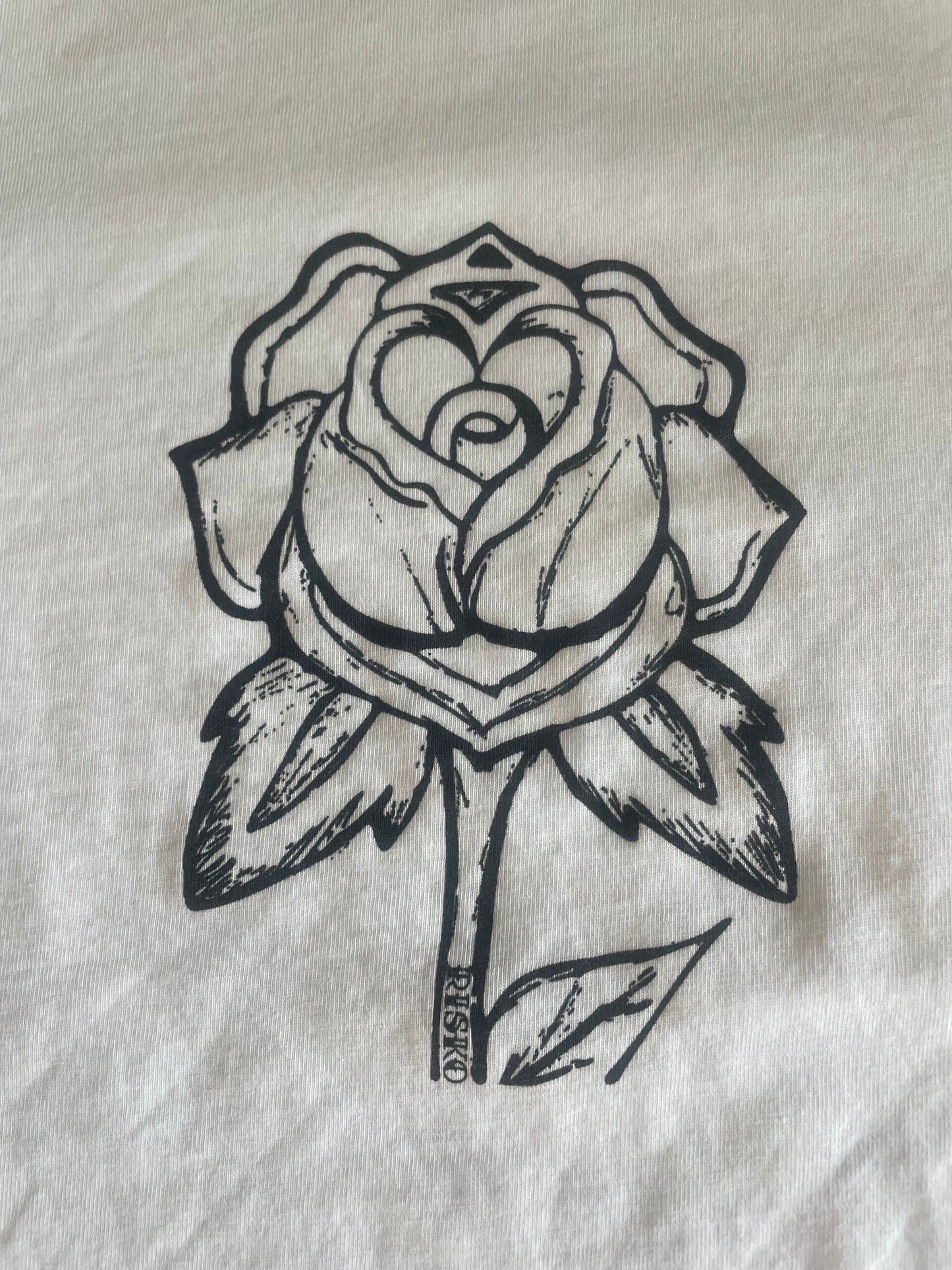 Risko Rose Tee