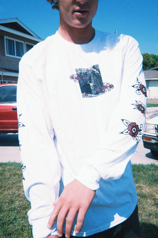 Mirah Cat Longsleeve