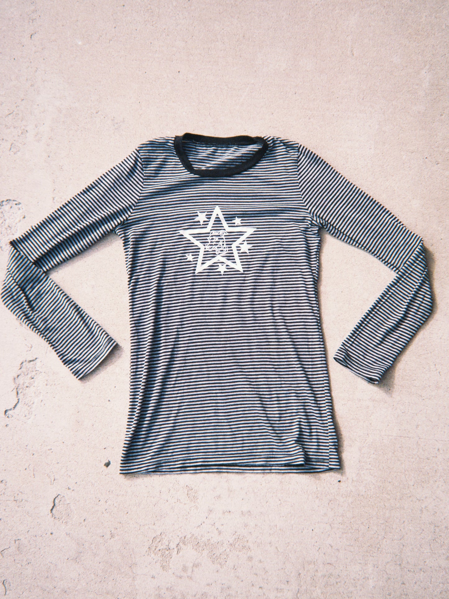 Star Dog Longsleeve