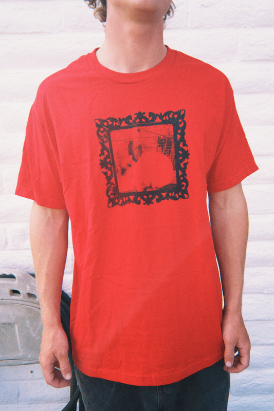Bunny Short Sleeve