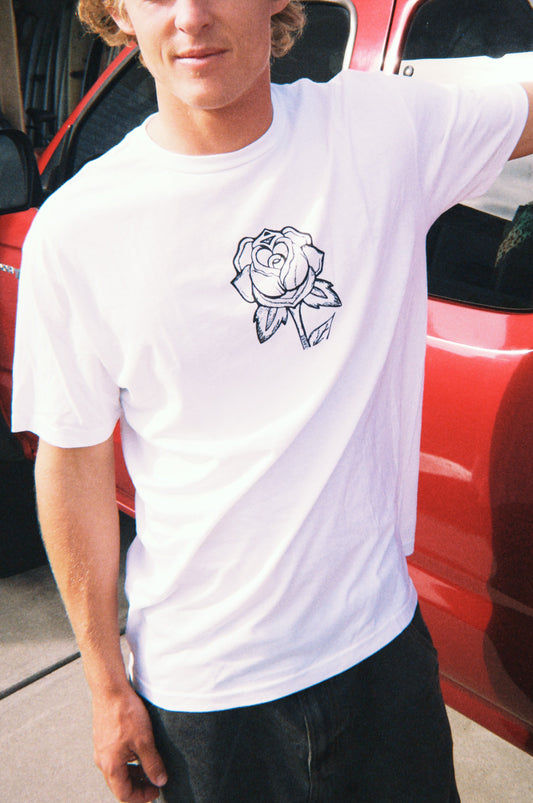 Risko Rose T-Shirt