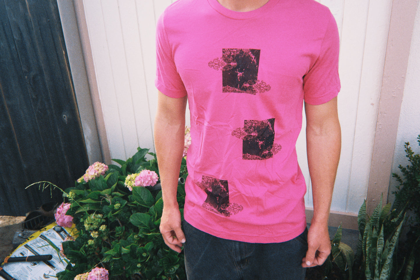 Mirah Cat T-Shirt