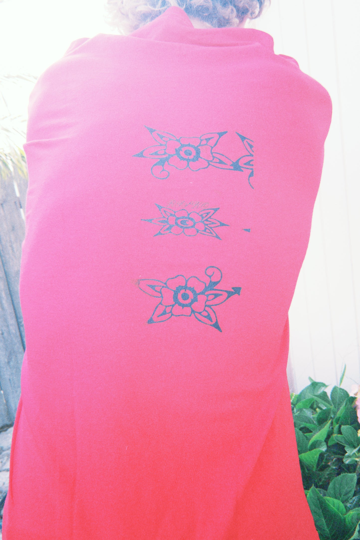 Mirah Cat T-Shirt