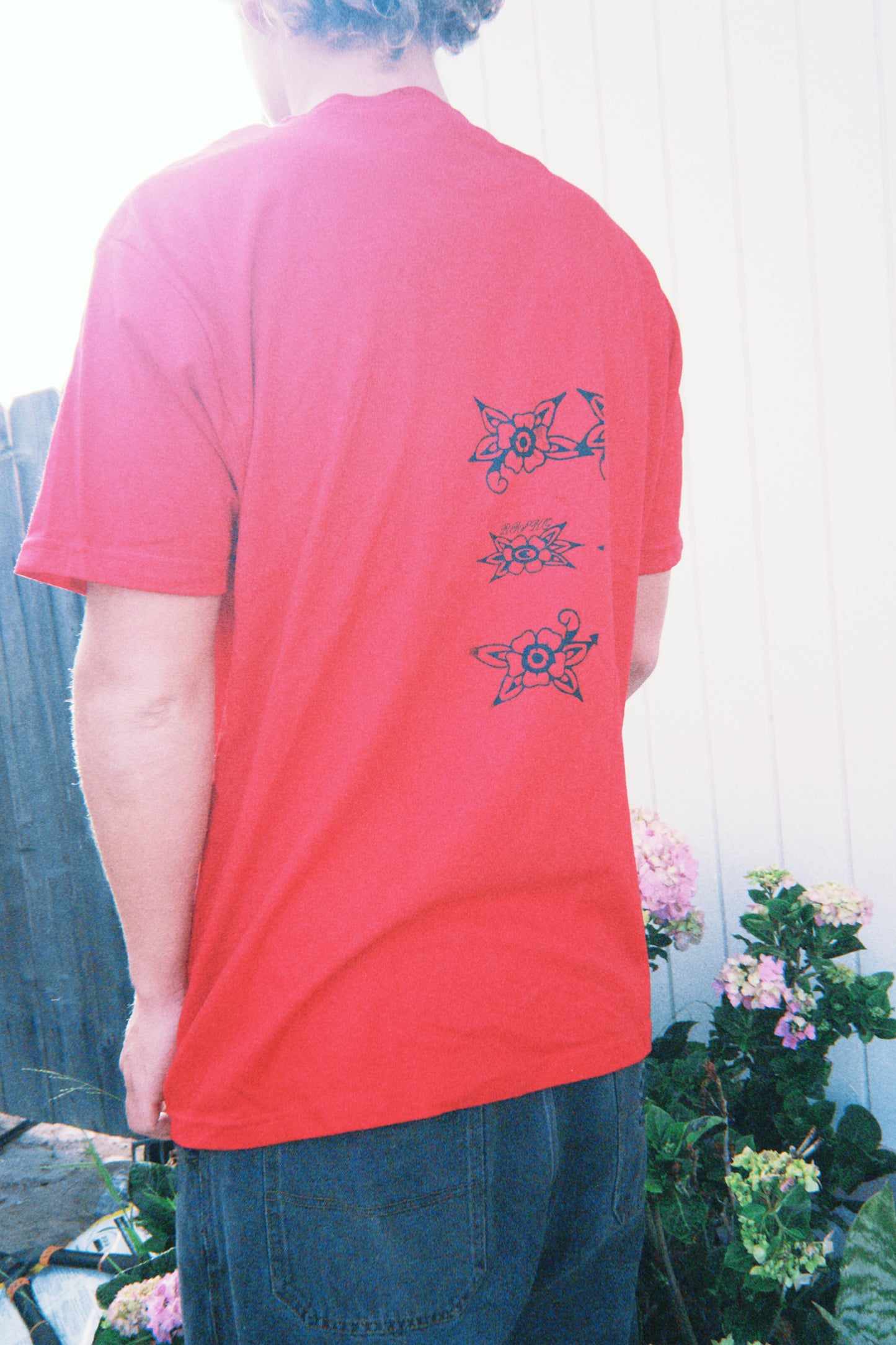 Mirah Cat T-Shirt