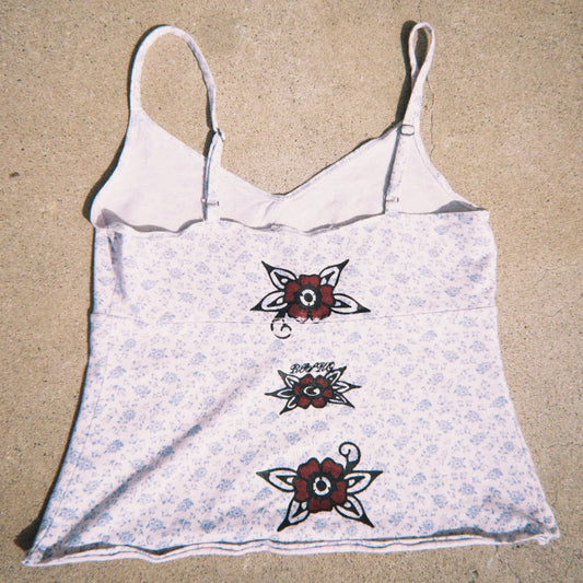 Flora Tank