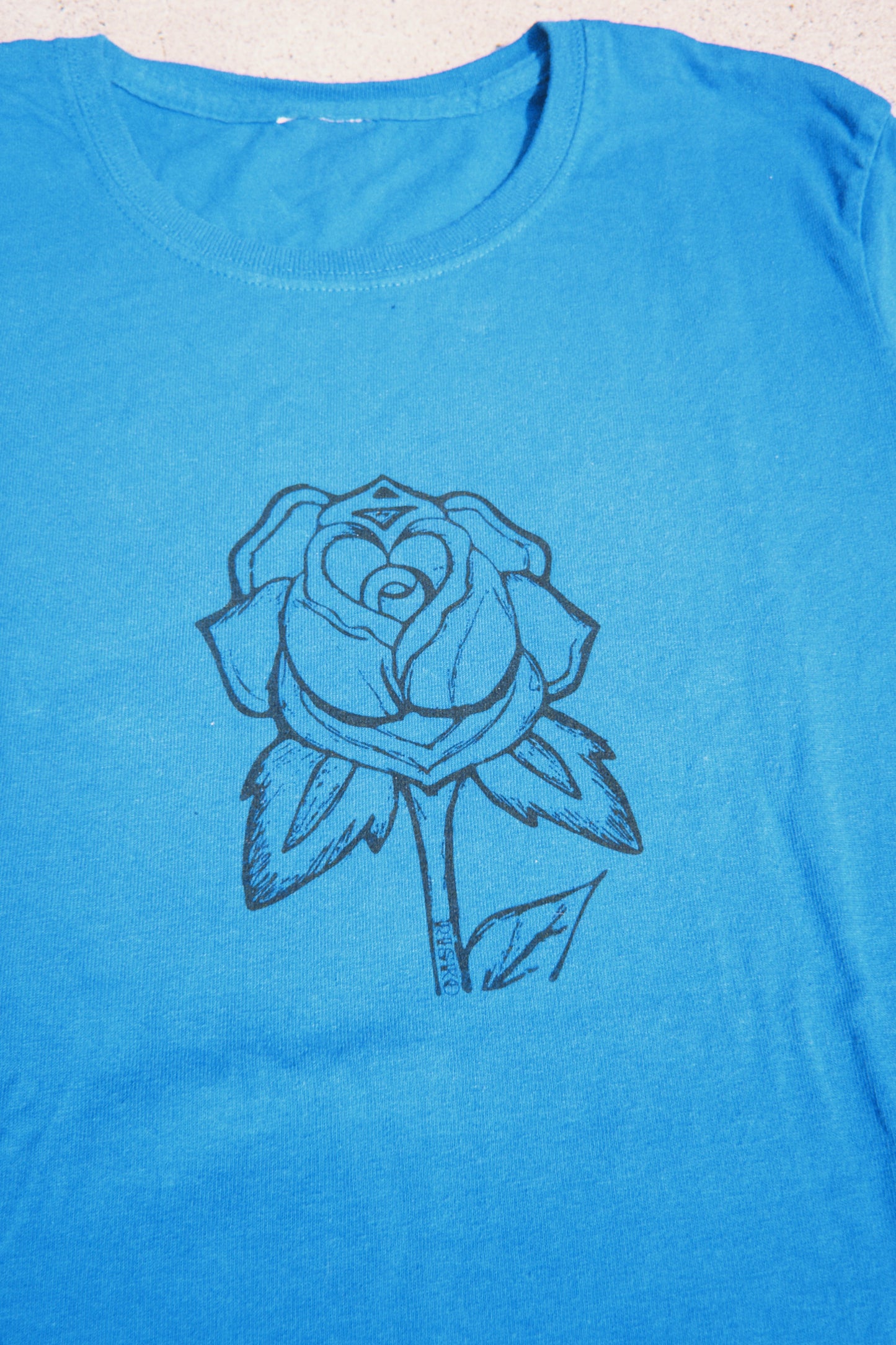 Risko Rose Tee