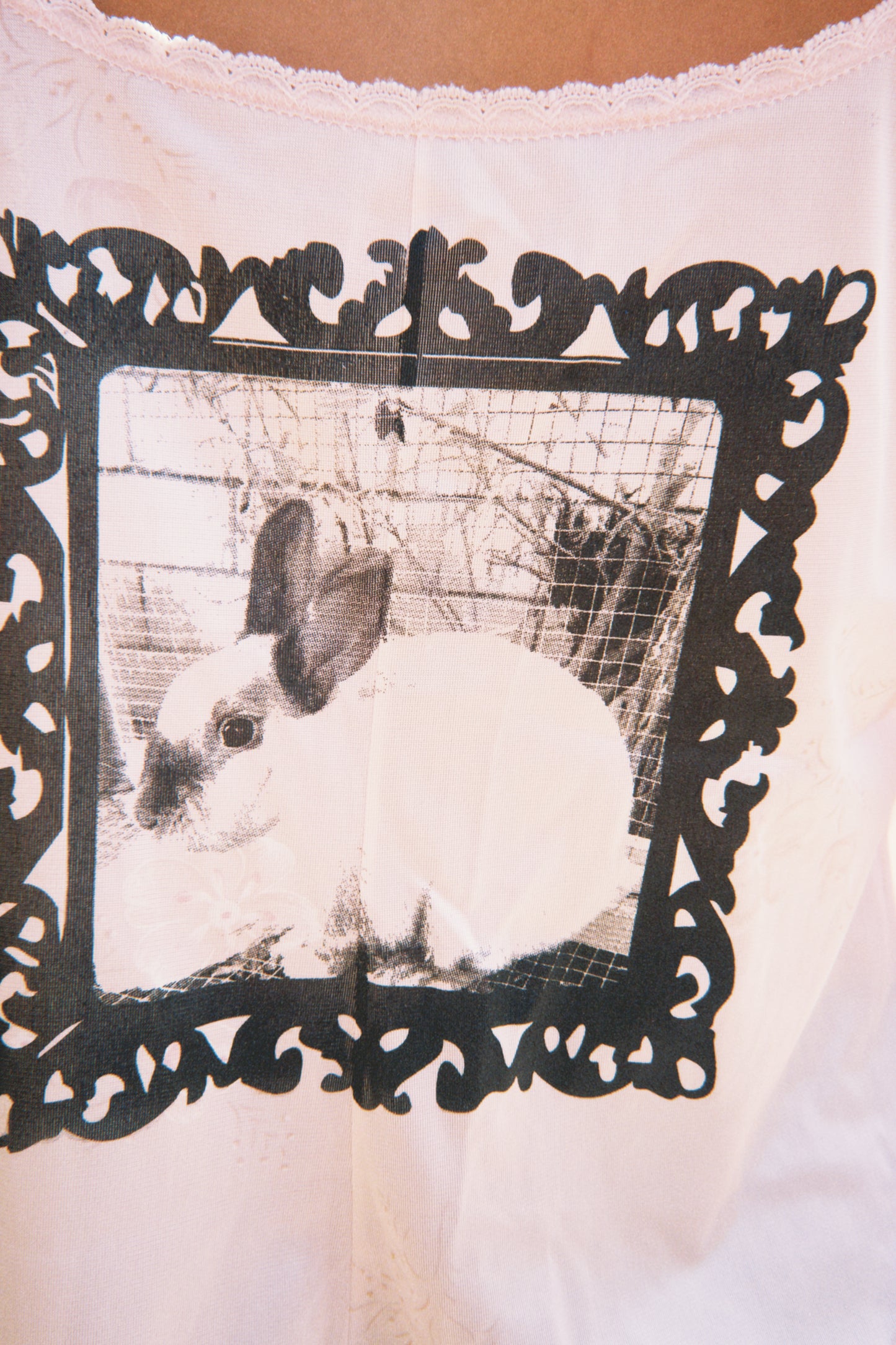 Bunny Slip Tank