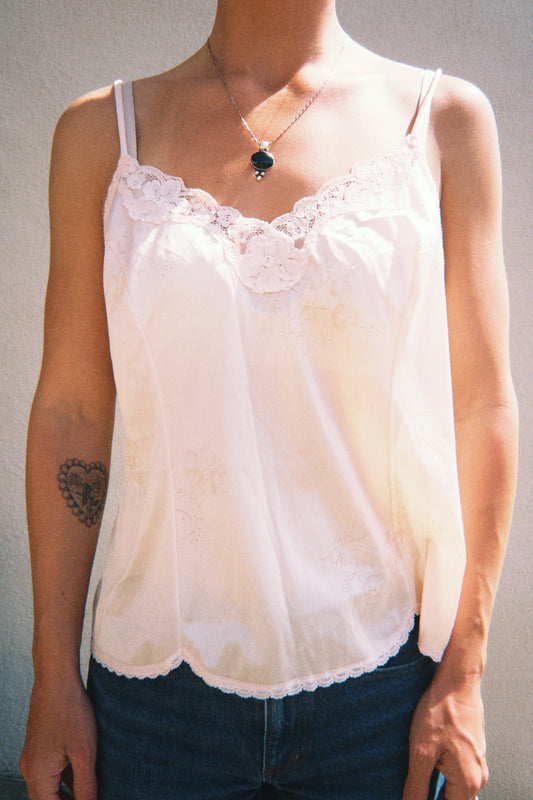 Bunny Slip Tank