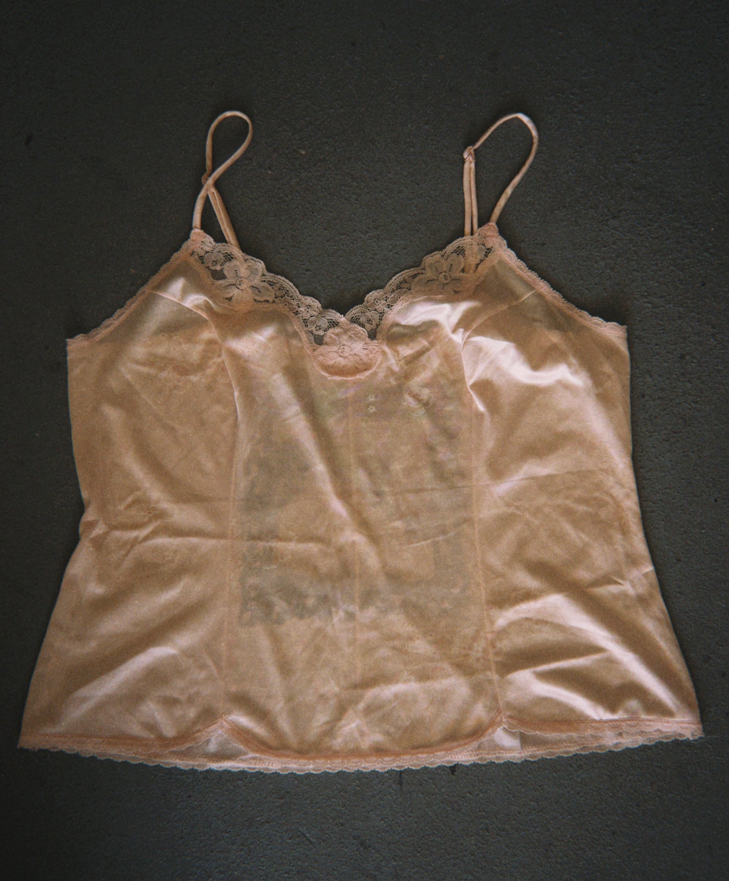Bunny Slip Tank
