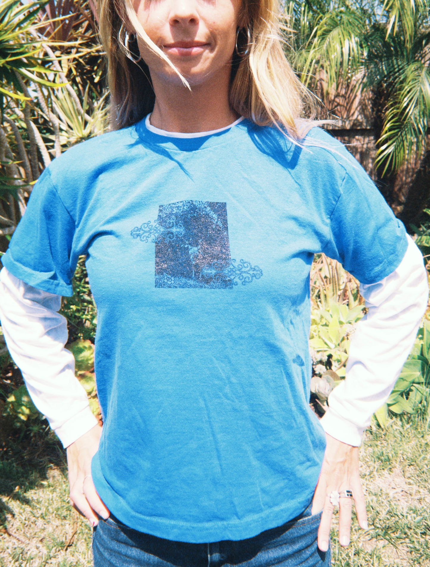 Mirah Cat Women's Longsleeve