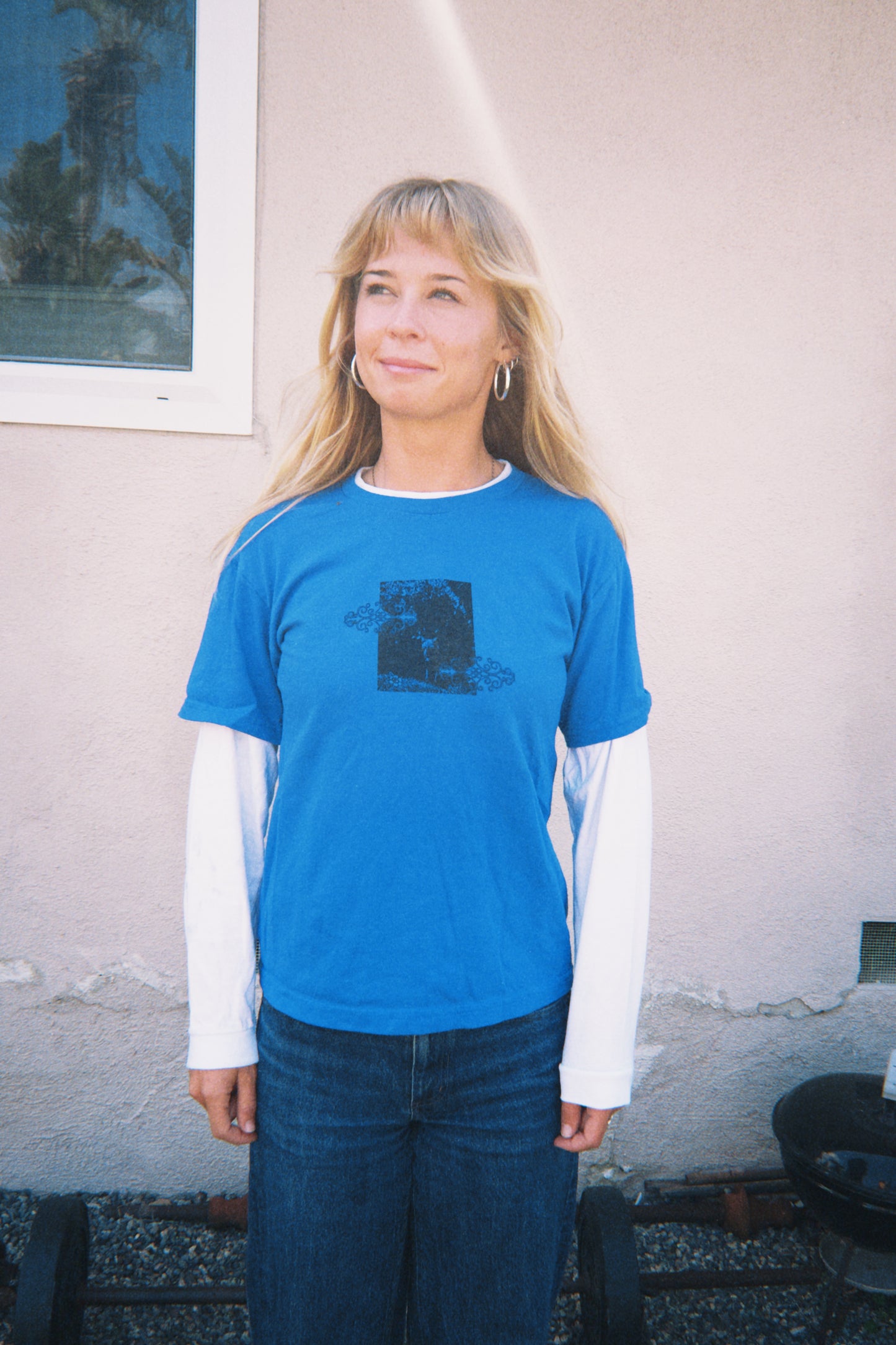 Mirah Cat Women's Longsleeve