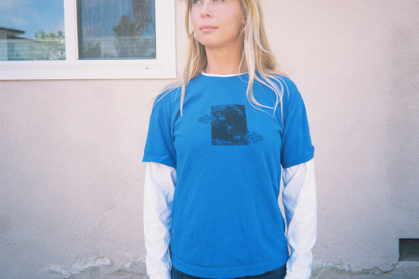 Mirah Cat Women's Longsleeve