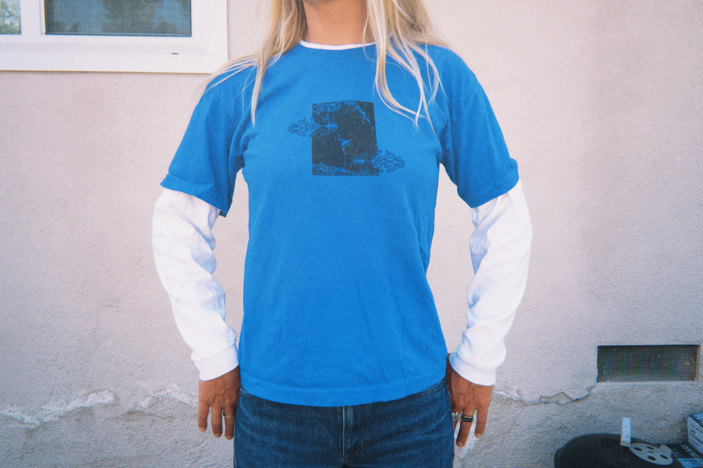 Mirah Cat Women's Longsleeve