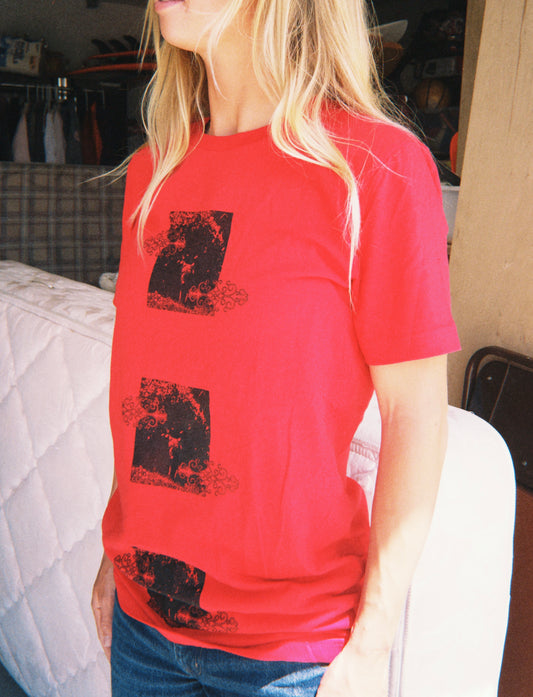 Tres Gatos Tee