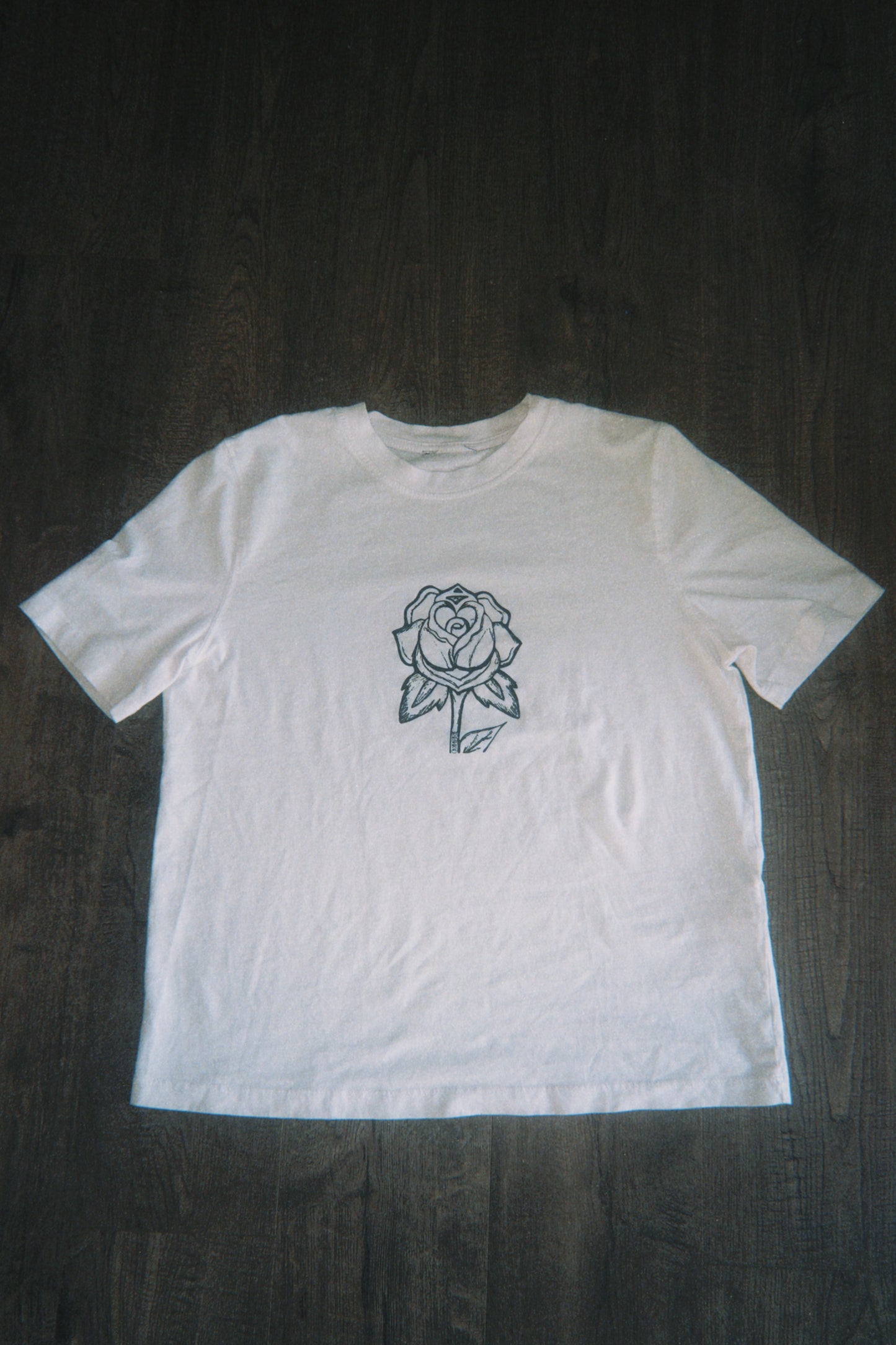 Risko Rose Tee
